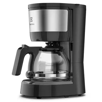 Cafeteira Elétrica Electrolux 15 xícaras Efficient (ECM10) 127V