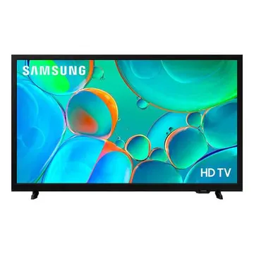 Smart Tv Samsung 32" Polegadas Hd H5000f 2025 Som Em Movimento Virtual E Ai Energy Mode