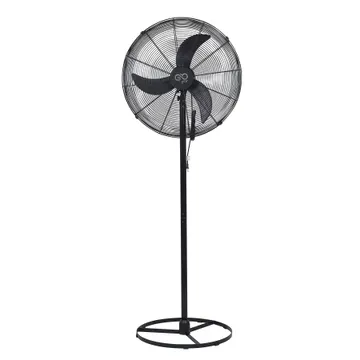 Ventilador de Coluna Goar 70cm Bivolt Preto V70