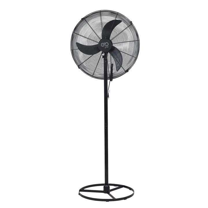 Ventilador de Coluna Goar 70cm Bivolt Preto V70, imagem 1 de 11
