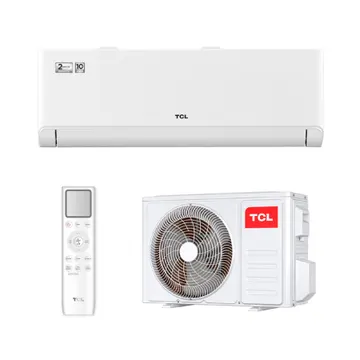 Ar Condicionado Split Inverter Quente e Frio 18000 BTUs com Wi-Fi 220V TPRO 2.0 TCL