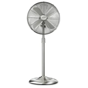 Ventilador de Coluna Britânia Super Turbo 40 INOX 127V