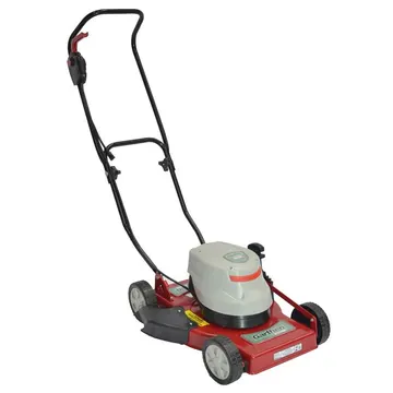Cortador de Grama Elétrico 1300W 350mm 220V GARTHEN-GM35E-1300