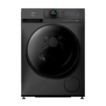 Lava e Seca Midea 11L 220V Titânio MF201D110WB/GK-02