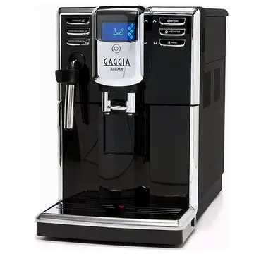 Cafeteira Espresso Automática Anima Pannarello 220 V - 19076042 - Gaggia
