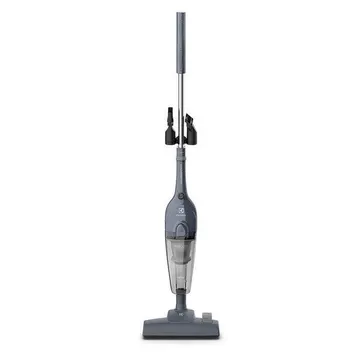 Aspirador De Pó Vertical Com Fio Electrolux 1600w 2 Em 1 Bocal Multi-clean Azul (stk17) 127v