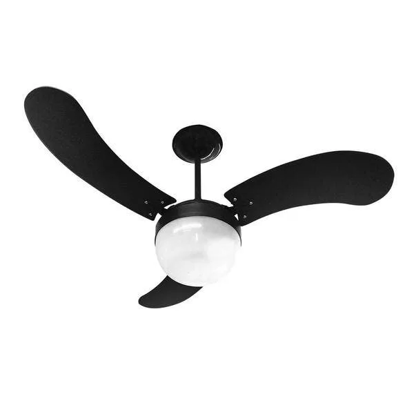 Ventilador de Teto com Controle de Parede 3 Pás 92 cm 127V (110V) Venti Delta, imagem 1 de 1