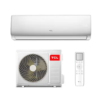 Ar Condicionado Tcl Split Hi Wall On/off Elite 12000 Btus Tac-12csa1 Frio 220v
