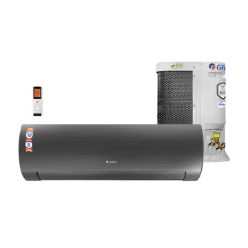 Ar Condicionado Split Inverter Quente e Frio 9000 BTUs com Wi-Fi 220V G-Diamond Auto Inverter Gree