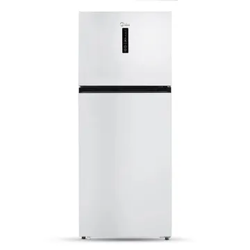 Geladeira Frost Free Midea Md-rt645mta011 Duplex 463l Slim Branca