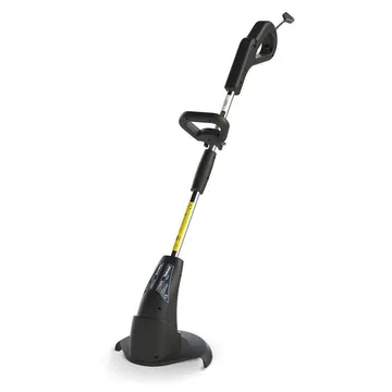 Aparador de Grama Elétrico Black Split Shaft 1500W 127V TEKNA-TT1500S1B