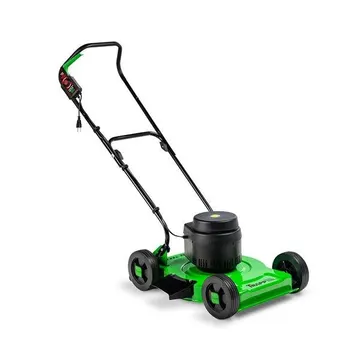 Cortador De Grama Elétrico Cg-40e (220v) - Trapp