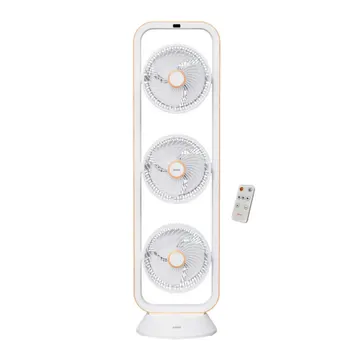 Ventilador Torre Spirit Robot 100cm 105W 220V