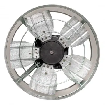 Exaustor Industrial 30cm Monofásico 137W 220V GOAR-EX302
