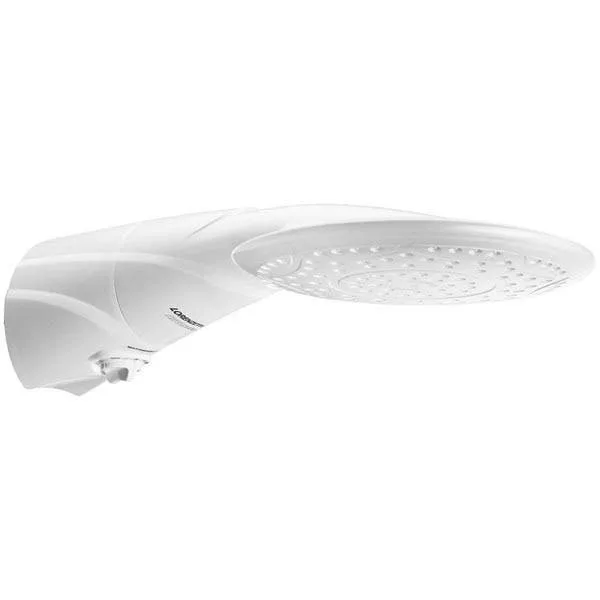 Chuveiro de Parede 6400W 220V 4 Temperaturas Advanced Lorenzetti, imagem 1 de 4
