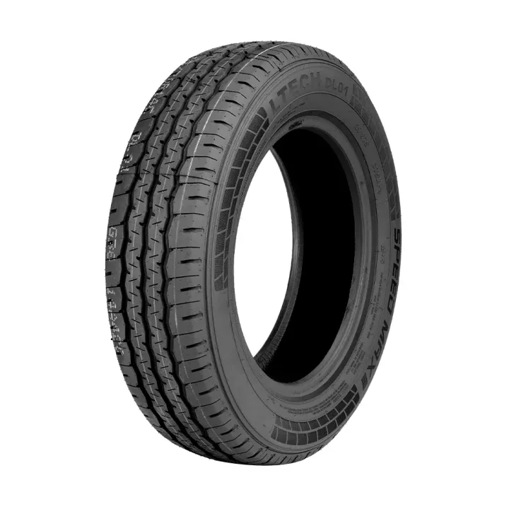 Pneu Speedmax Aro 15 DL01 205/70R15C 106/104R, imagem 1 de 3
