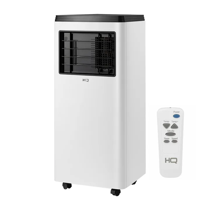 Ar Condicionado Portátil Frio 10500 BTUs 127V (110V) HQ-AP10500W1 HQ, imagem 1 de 8