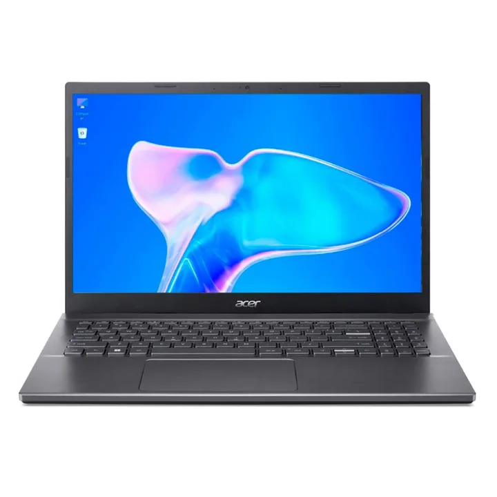 Notebook Acer A515-57-727C CORE I7 - 12650H 8GB 256GB SSD Gutta Gray 15,6" FHD, imagem 1 de 4