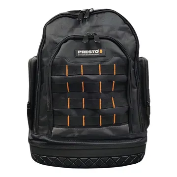Mochila para Ferramentas e Computador com Base Rígida PRESTO-96032