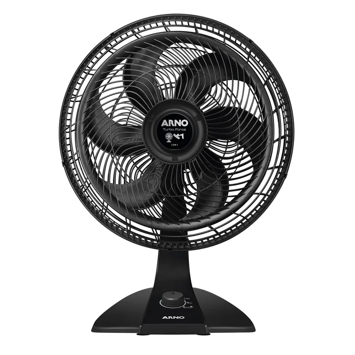 Ventilador de Mesa Arno VF42 40cm 6 pás 126W 127V (110V), imagem 1 de 6