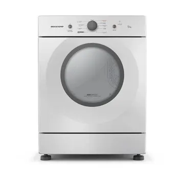 Secadora Piso Brastemp 10kg - Bsr10bb 220v