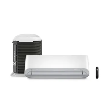 Ar Condicionado Split Inverter Frio 18000BTUs com Wifi 220V Color Adapt Wi-Fi Electrolux