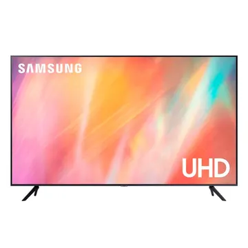 Smart Tv Samsung Bussiness 4k 50" - Lh50beahvggxzd