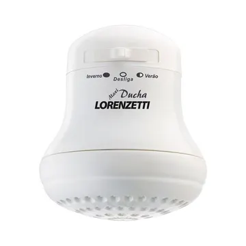 Ducha/Chuveiro Maxi 4600W Lorenzetti