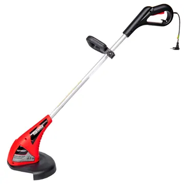 Aparador de Grama Elétrico TST1000E 280mm 900W 110V TOYAMA-321-001
