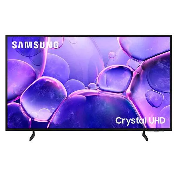 Samsung Smart Tv 75" Uhd 4k U8100f 2025, imagem 1 de 8