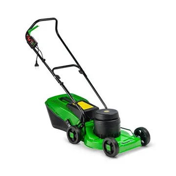 Cortador De Grama Elétrico Km-400 (220v) - Trapp