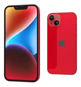 Smartphone 14 Plus 128gb Usado Bateria Acima De 80%