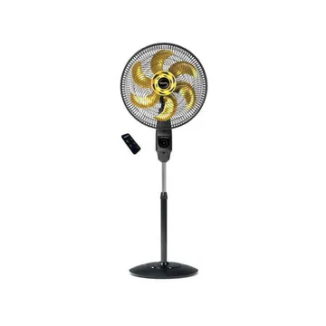 Ventilador de Coluna Mallory Chronos 40cm 6 pás 140W 127V (110V)