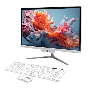 Computador All In One 21,5" Nextpc Intel Core I5, 16gb Ram, Ssd 480gb, Webcam, Wi-fi, Bluetooth