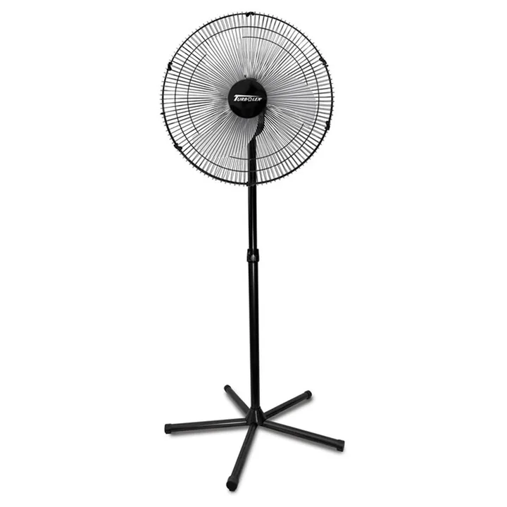 Ventilador de Coluna Vitalex 60cm Bivolt Preto, imagem 1 de 1