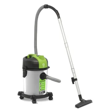 Aspirador de Pó e Água Eco Clean Lite 1200W 110V IPC SOTECO-AA118-127