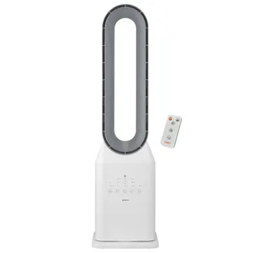 Ventilador Torre Spirit Bladeless 90cm 50W 127V (110V)