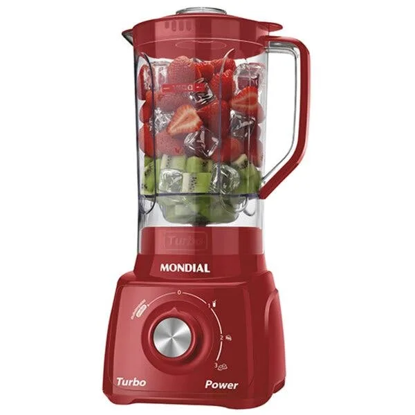 Liquidificador Mondial L-99 Com Filtro, imagem 1 de 10