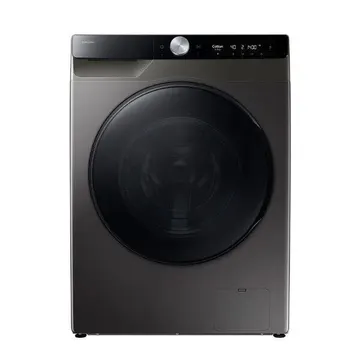 Lava E Seca 13 Kg Samsung Smart Ai Control Inox - Wd13fg