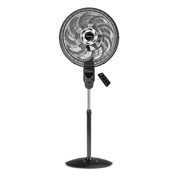 Ventilador de Coluna Mallory Max Control 40cm 15 pás 140W 127V (110V)