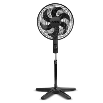 Ventilador de Coluna Arno VE2C 40cm 6 pás 140W 220V