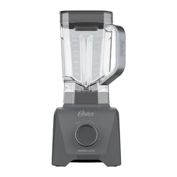 Liquidificador Oster 1100 Full 3,2l 1100w Prata Oliq606 127v