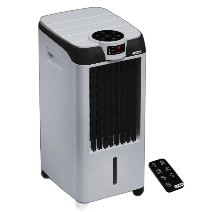 Climatizador de Ar 4 Litros 65W 127V CP04D PRAXIS-10188040000, imagem 1 de 8