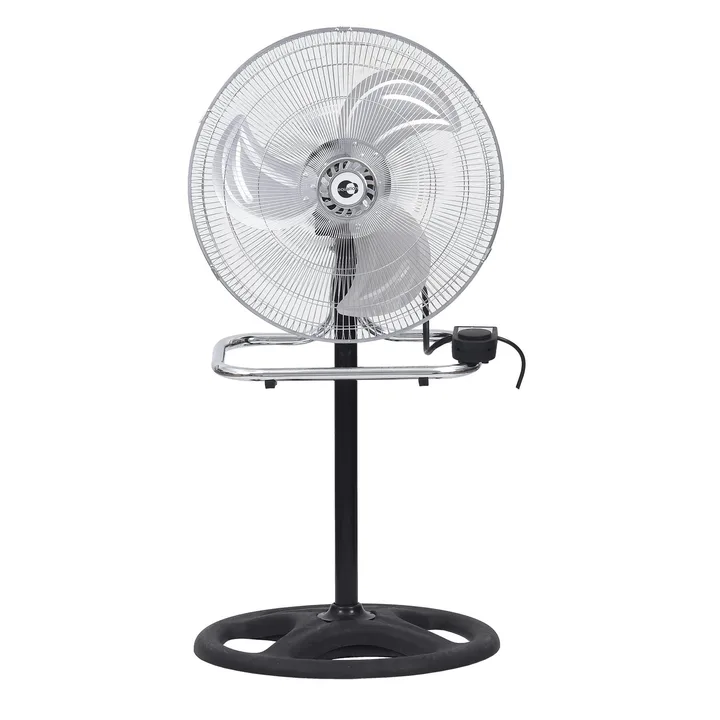 Ventilador de Coluna Equation TX-18A 45cm 3 pás 70W 127V (110V), imagem 1 de 11
