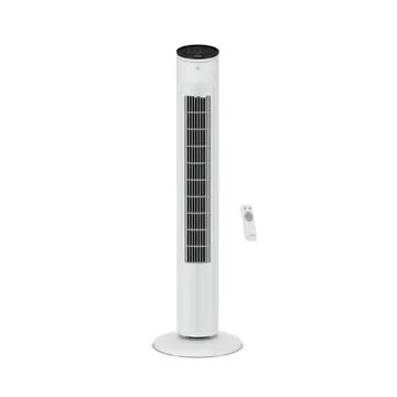Ventilador Torre Arno NEO3 19,9cm 38W 127V (110V)