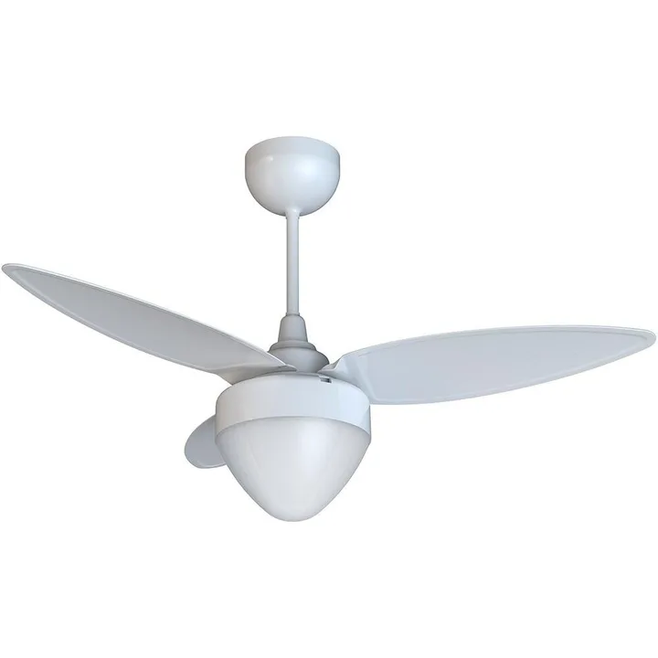 Ventilador De Teto Ventisol Aires Inverter, Branco - Bivolt, imagem 1 de 5