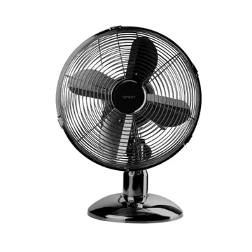 Ventilador Spirit Retrô 52cm 4 pás 60W 127V (110V)