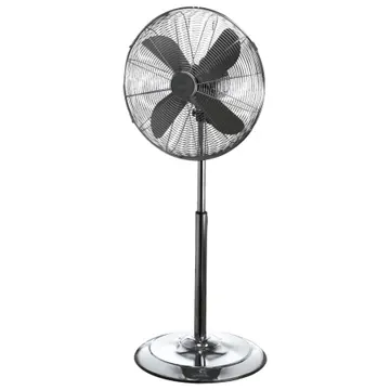 Ventilador de Coluna Spirit Retrô 52cm 4 pás 60W 220V