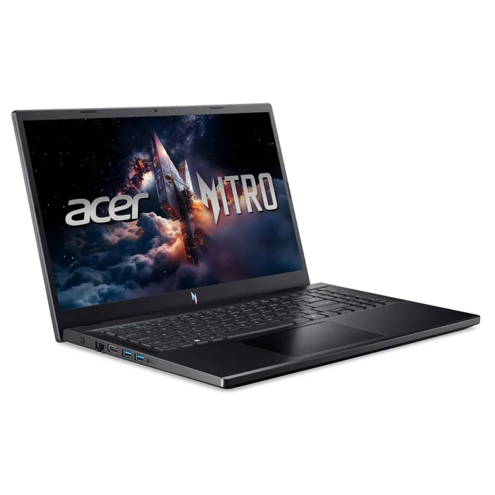 Notebook Acer Nitro V15 Anv15-52-96aq Intel® Core™ I9-13900h De 13° G 16gb 512gb Ssd Rtx4060 Windows 11 Home 15.6”, imagem 1 de 4