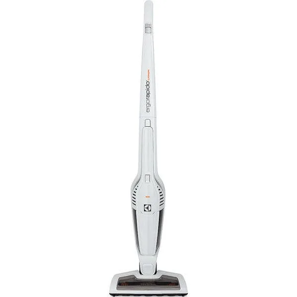 Aspirador De Pó Vertical Electrolux Ergorapido 2 Em 1 460ml Bivolt, imagem 1 de 10